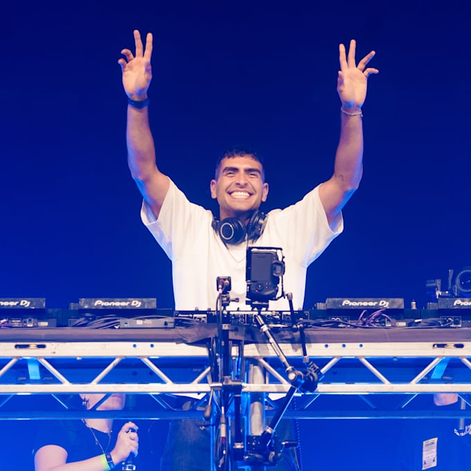 Sammy Virji