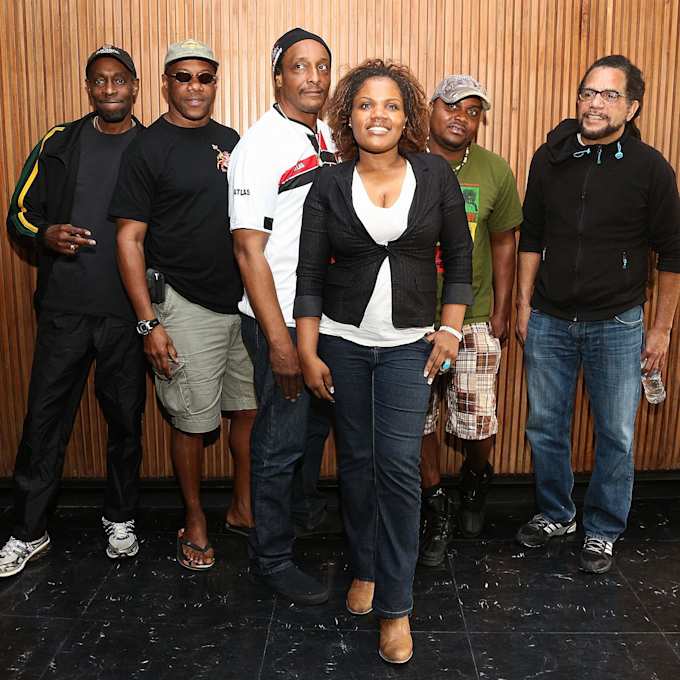 The Original Wailers