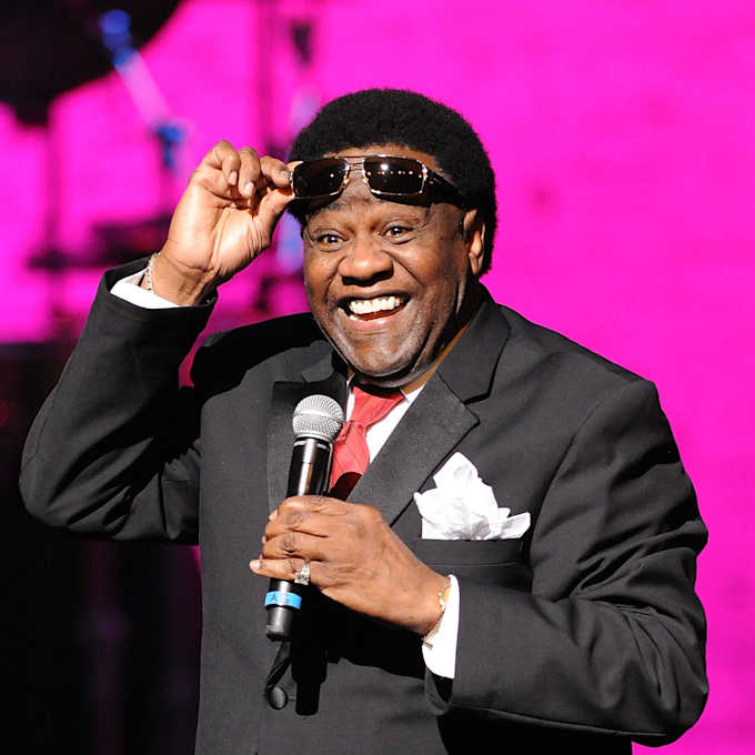 Al Green