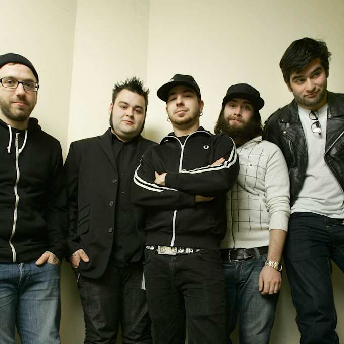 Alexisonfire