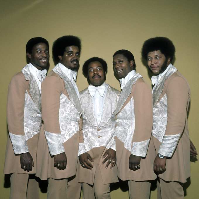 The Stylistics