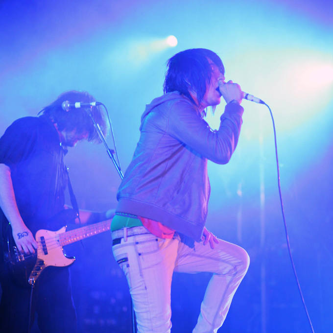 Framing Hanley
