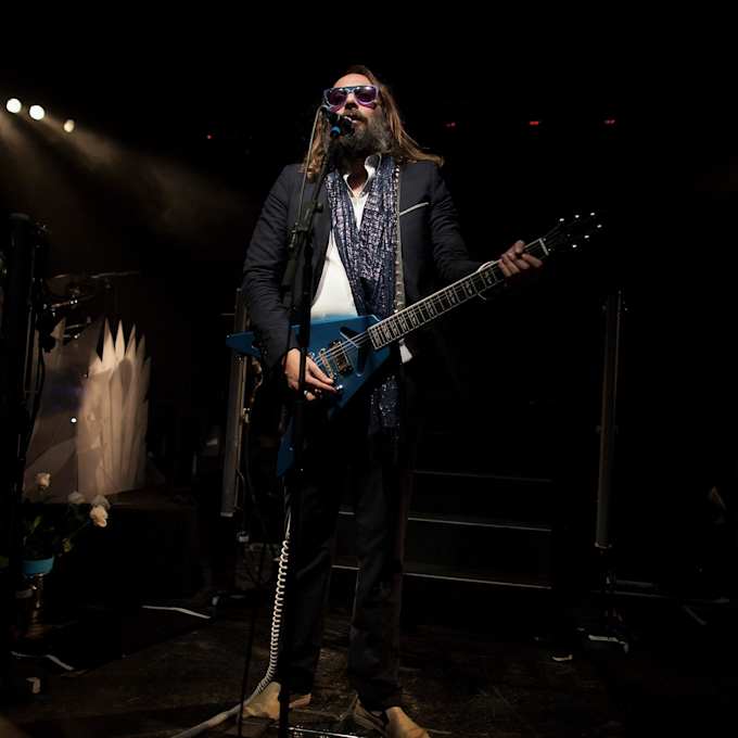 Sebastien Tellier
