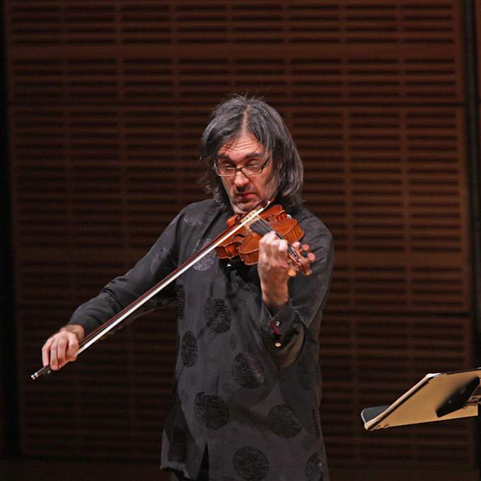 Leonidas Kavakos