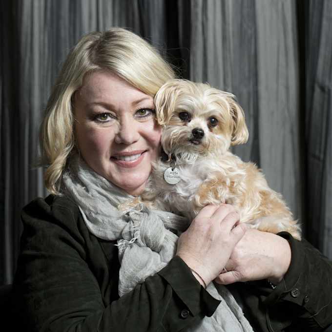 Jann Arden