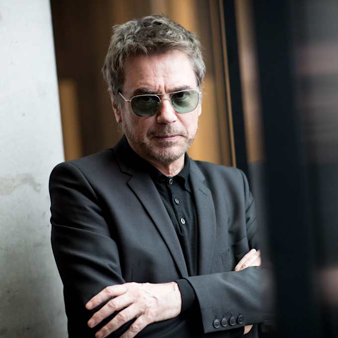 Jean Michel Jarre