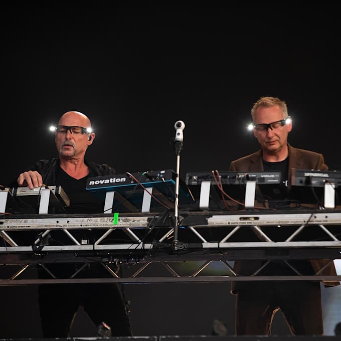 Orbital