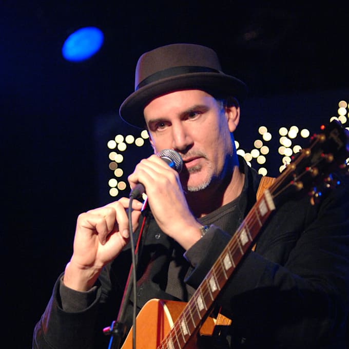 Peter Himmelman