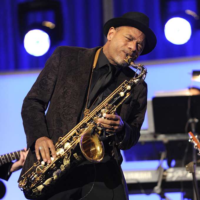 Kirk Whalum