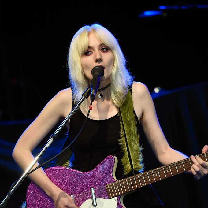 Jessica Lea Mayfield