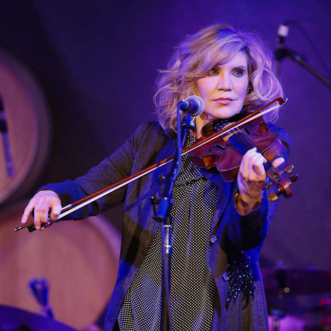 Alison Krauss