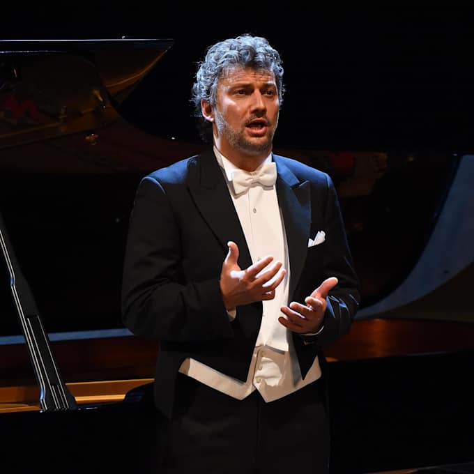 Jonas Kaufmann