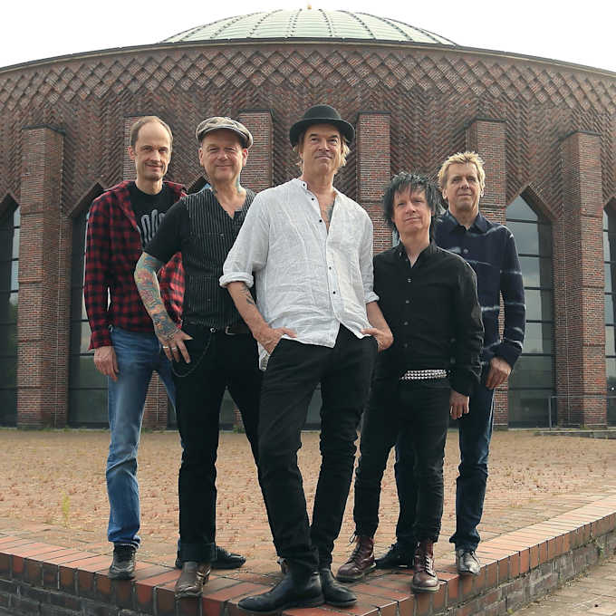 Die Toten Hosen
