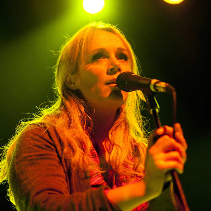 Isobel Campbell