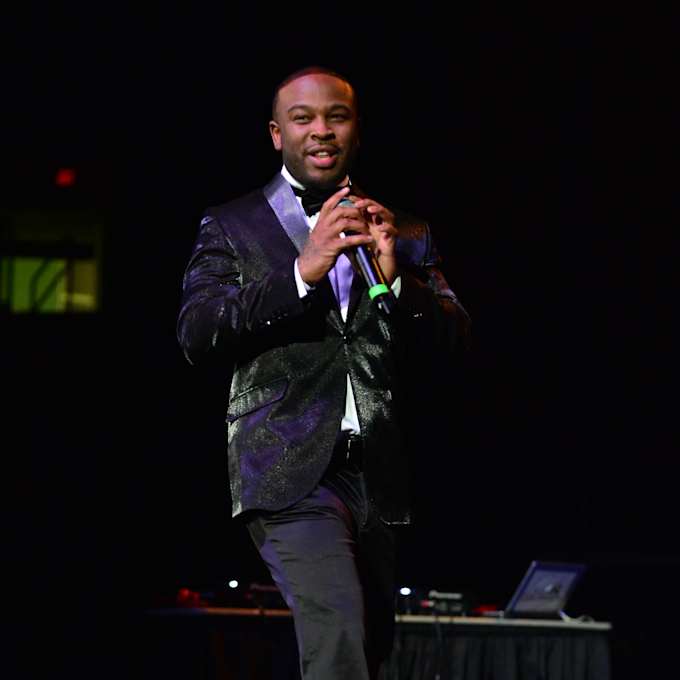 Pleasure P