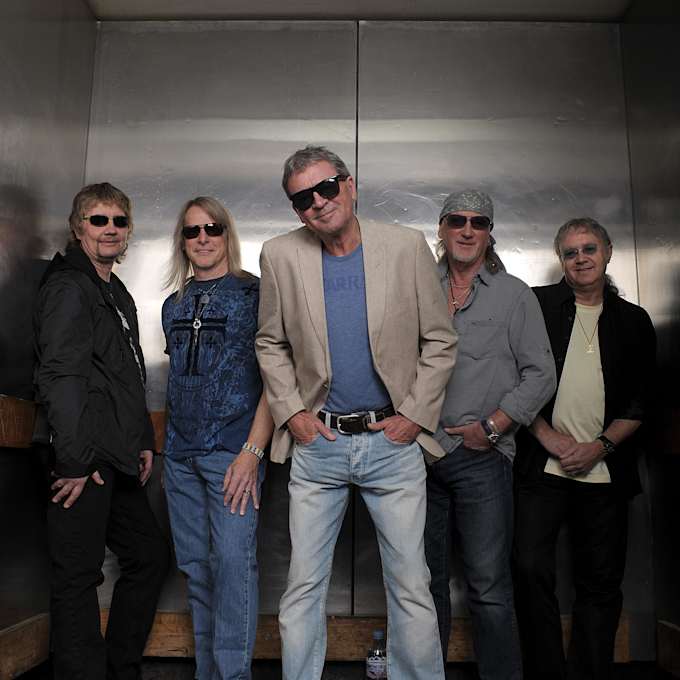 Deep Purple