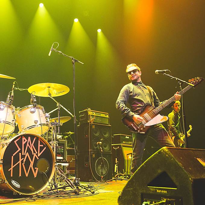 Spacehog