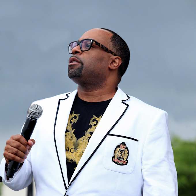 Kurt Carr