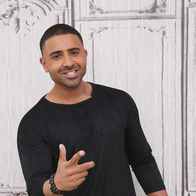 Jay Sean