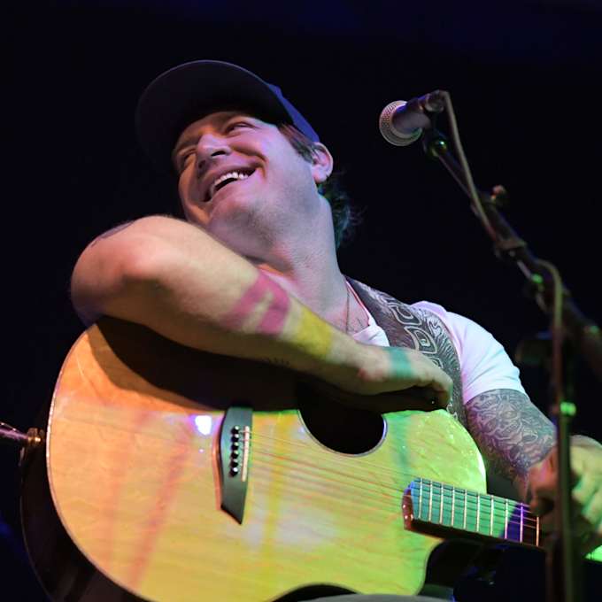 Jerrod Niemann