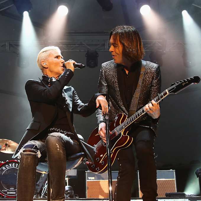 Roxette