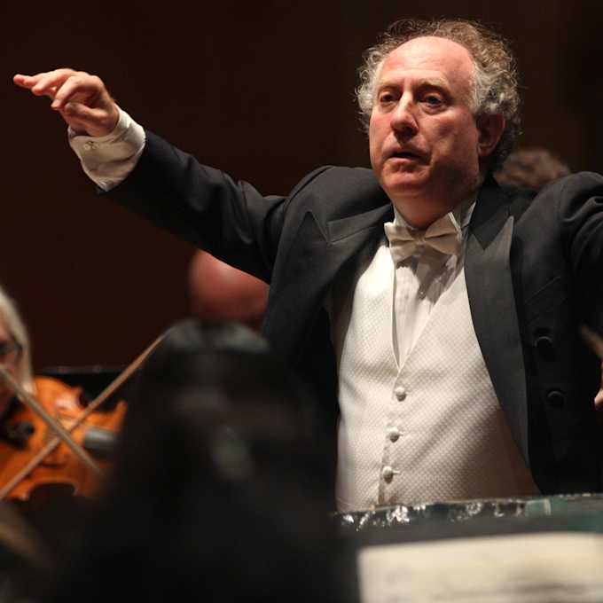 Jeffrey Kahane