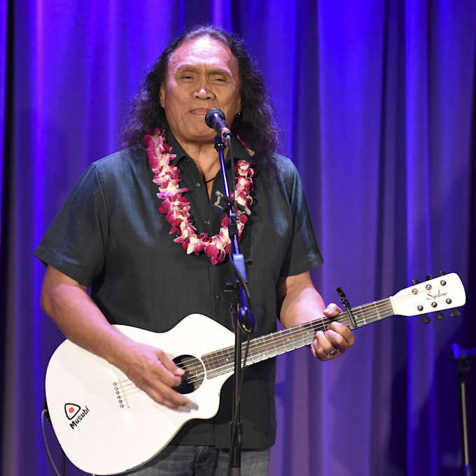 Henry Kapono