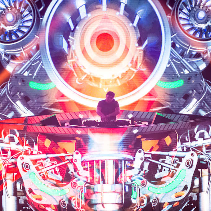 Excision Parking