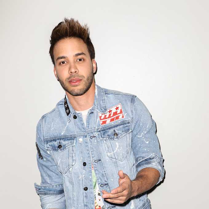 Prince Royce