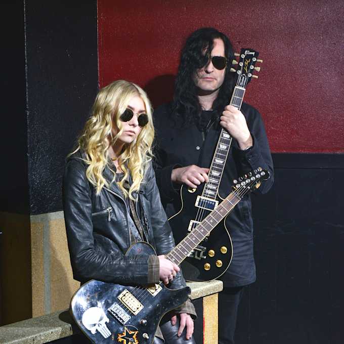 The Pretty Reckless