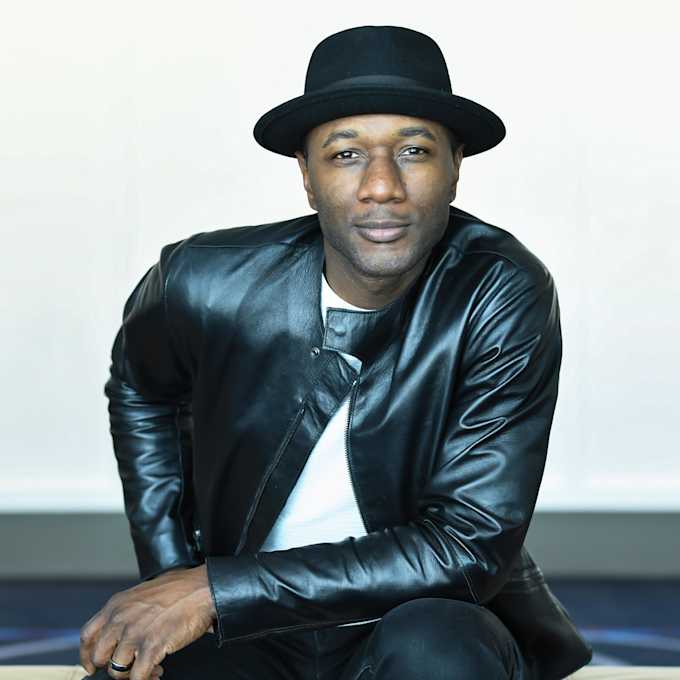 Aloe Blacc