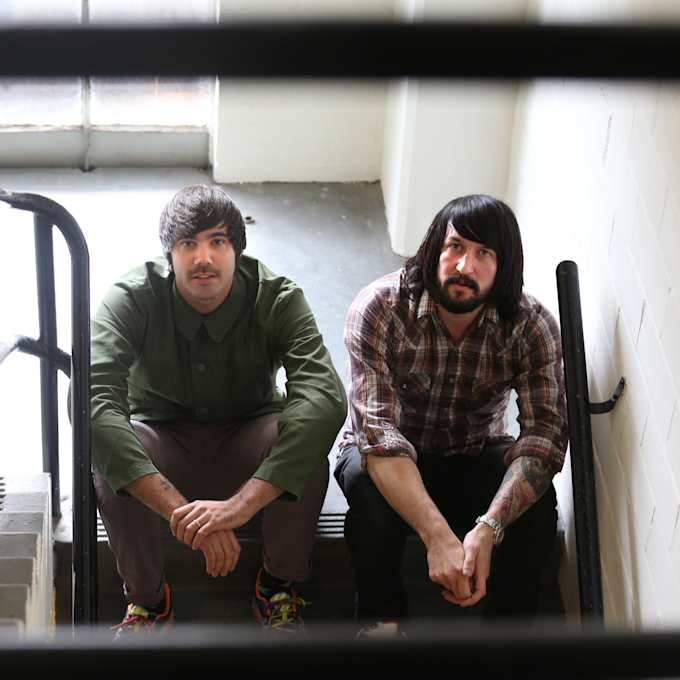 Death From Above 1979