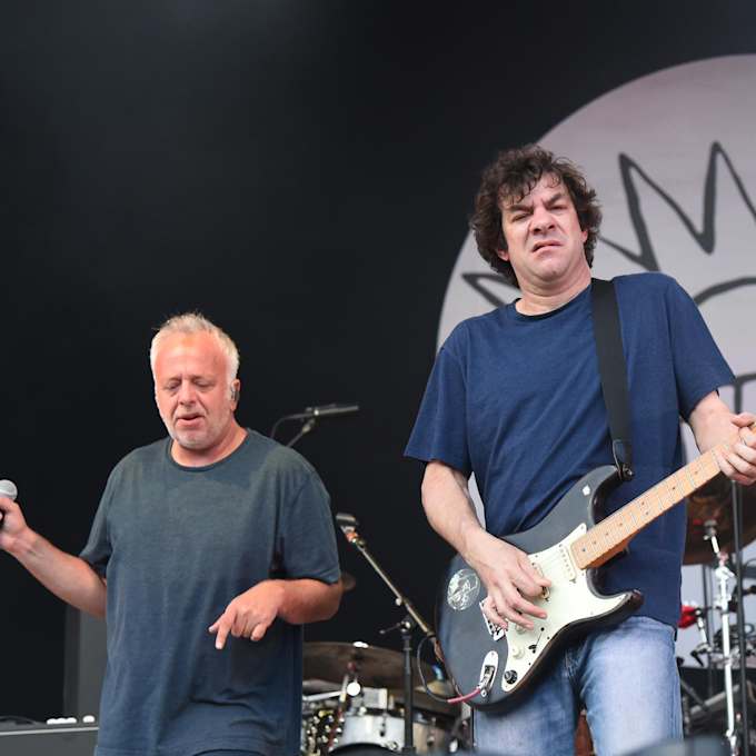 Ween - Rock Band