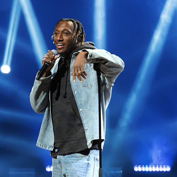 Lecrae Parking