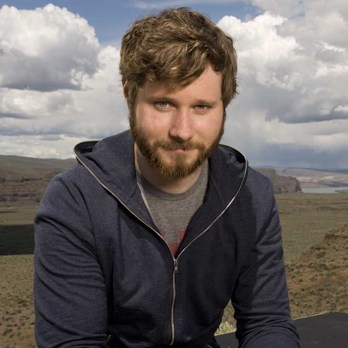 Dan Mangan