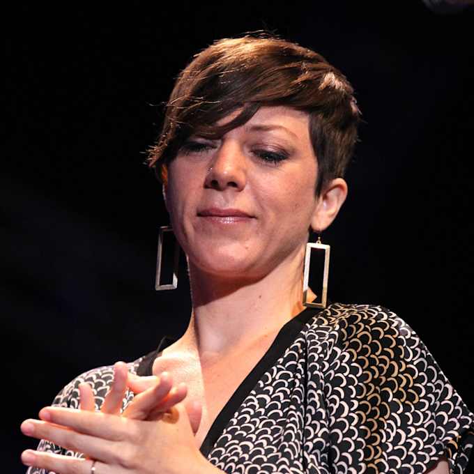 Gretchen Parlato