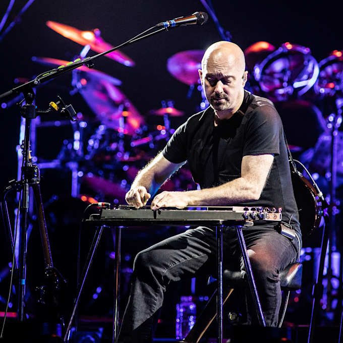 Brit Floyd - Pink Floyd Tribute