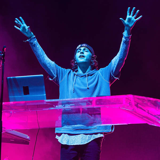 Porter Robinson