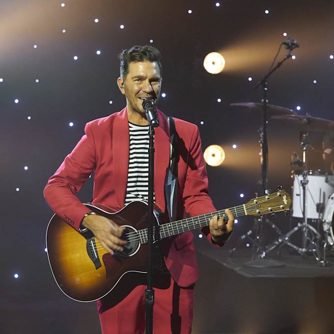 Andy Grammer