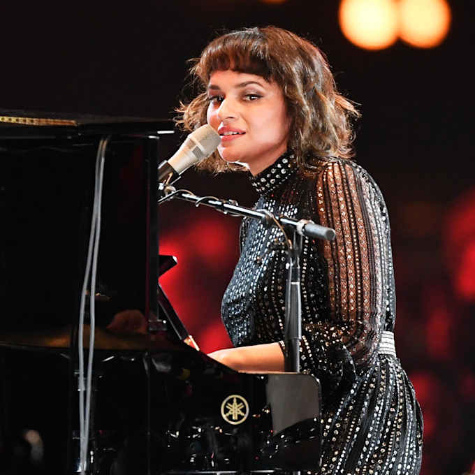 Norah Jones