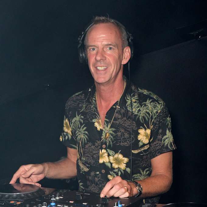 Fatboy Slim