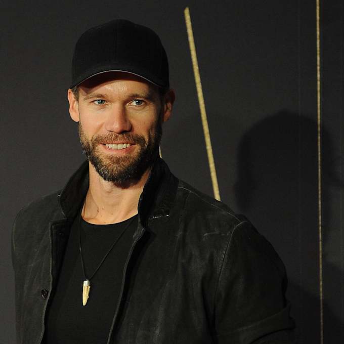 Chad Brownlee