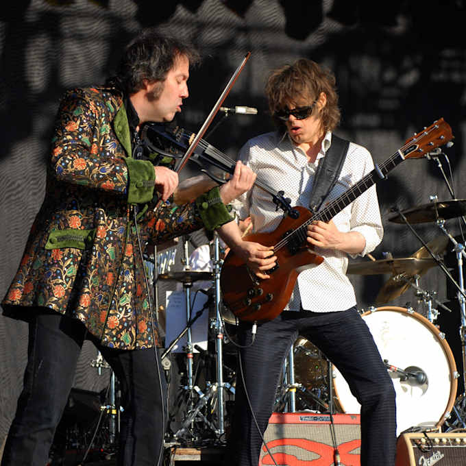 The Waterboys