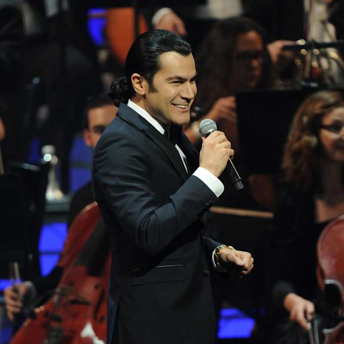 Shahkar Bineshpajooh