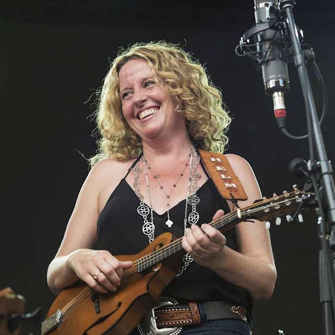 Amy Helm