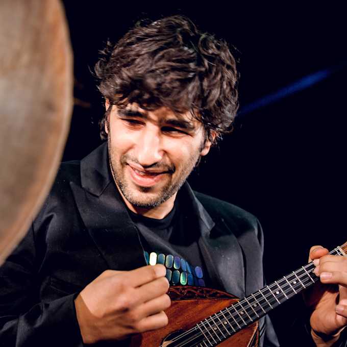 Avi Avital