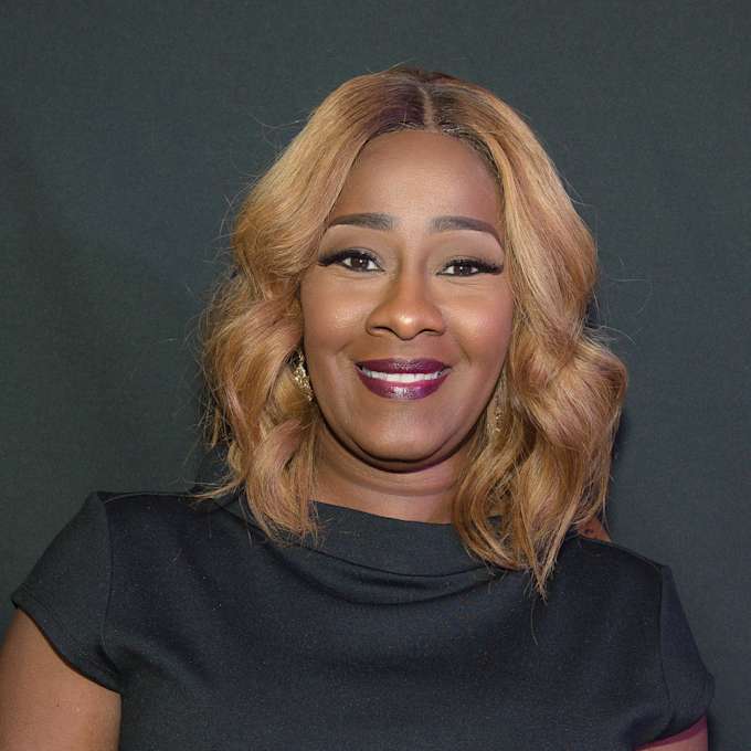 Le'Andria Johnson