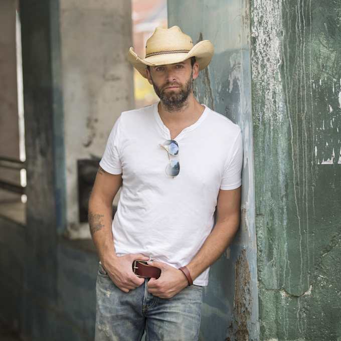 Dean Brody
