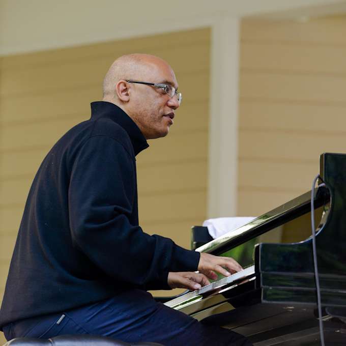Billy Childs