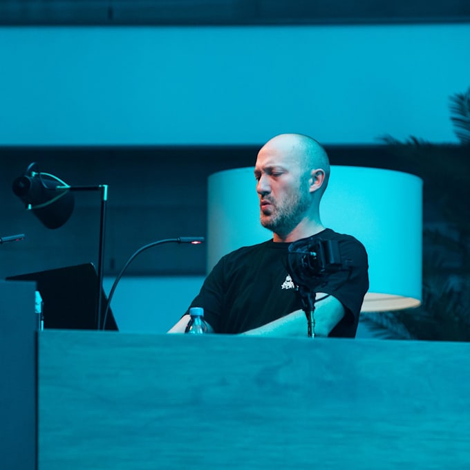 Paul Kalkbrenner